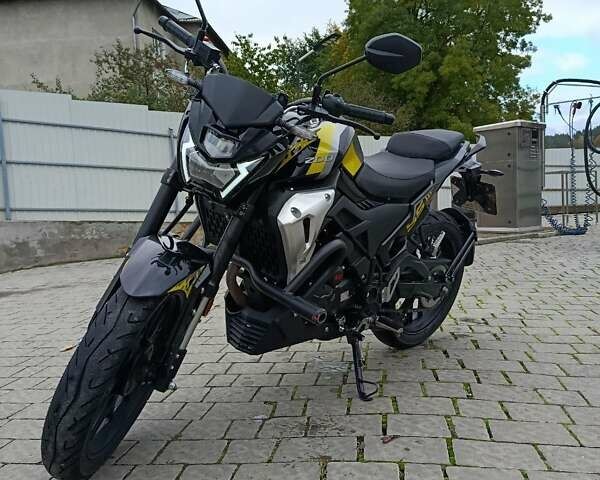 Лифан SR 220, объемом двигателя 0.2 л и пробегом 5 тыс. км за 1550 $, фото 1 на Automoto.ua