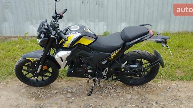 Ліфан SR 220, об'ємом двигуна 0.2 л та пробігом 550 тис. км за 1750 $, фото 1 на Automoto.ua