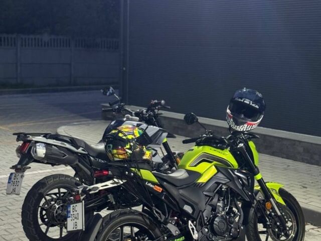 Ліфан SR 220, об'ємом двигуна 0.22 л та пробігом 0 тис. км за 1620 $, фото 1 на Automoto.ua