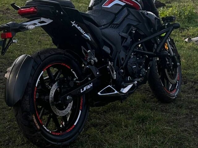 Ліфан SR 220, об'ємом двигуна 0.2 л та пробігом 0 тис. км за 1500 $, фото 1 на Automoto.ua