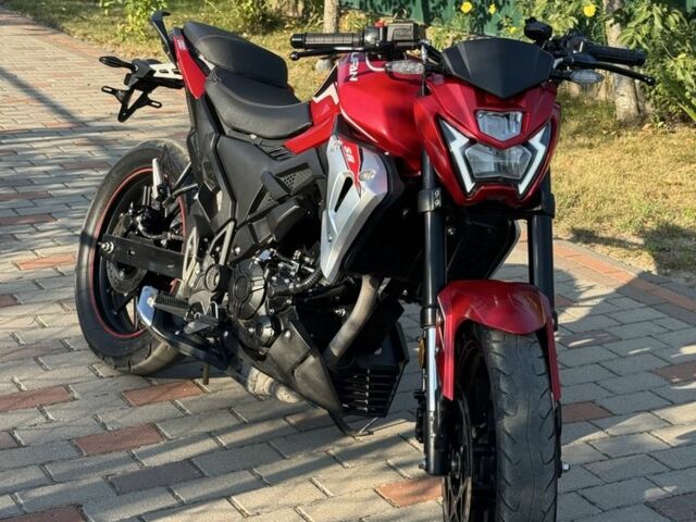 Лифан SR 220, объемом двигателя 0.2 л и пробегом 0 тыс. км за 1500 $, фото 1 на Automoto.ua
