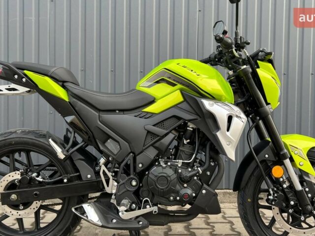 купити нове авто Ліфан SR 220 2024 року від офіційного дилера АртМото Вінниця Ліфан фото