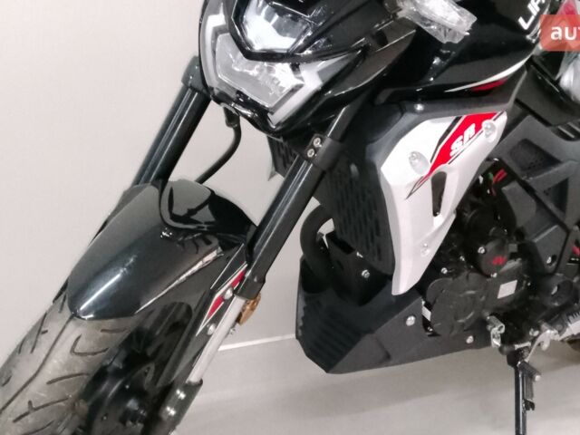 купити нове авто Ліфан SR 220 2024 року від офіційного дилера MotoHub Ліфан фото