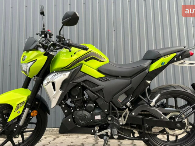 Ліфан SR 220, об'ємом двигуна 0.2 л та пробігом 0 тис. км за 1880 $, фото 1 на Automoto.ua