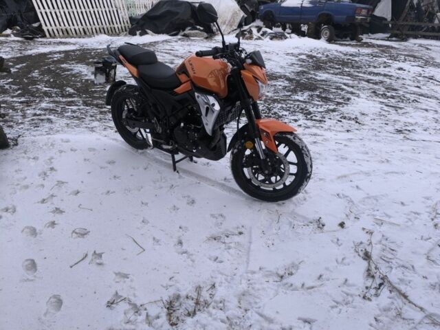 Ліфан SR 220, об'ємом двигуна 0.22 л та пробігом 0 тис. км за 1420 $, фото 1 на Automoto.ua