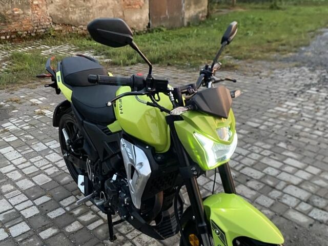 Ліфан SR 220, об'ємом двигуна 0.22 л та пробігом 0 тис. км за 1500 $, фото 1 на Automoto.ua