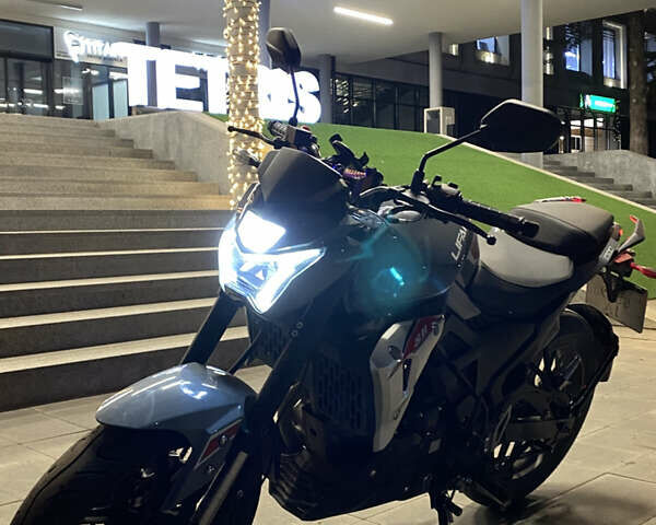 Серый Лифан SR 220, объемом двигателя 0.2 л и пробегом 3 тыс. км за 1550 $, фото 1 на Automoto.ua