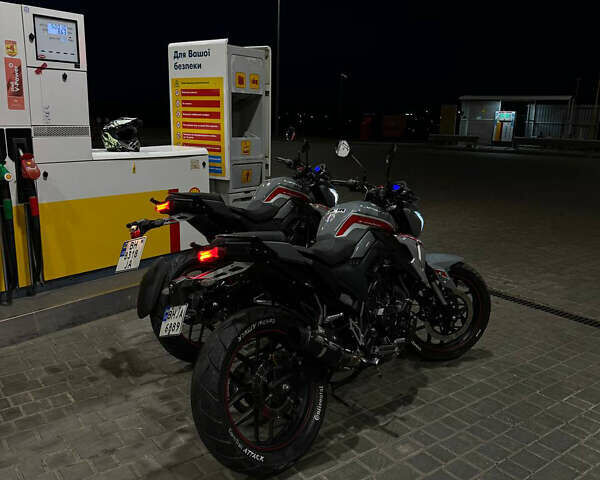 Сірий Ліфан SR 220, об'ємом двигуна 0.2 л та пробігом 7 тис. км за 1700 $, фото 1 на Automoto.ua