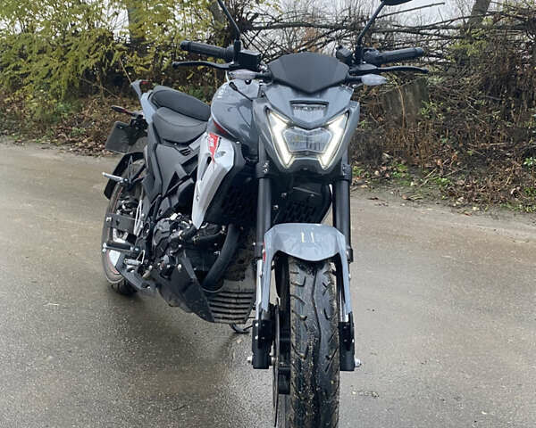 Сірий Ліфан SR 220, об'ємом двигуна 0.2 л та пробігом 1 тис. км за 1655 $, фото 1 на Automoto.ua