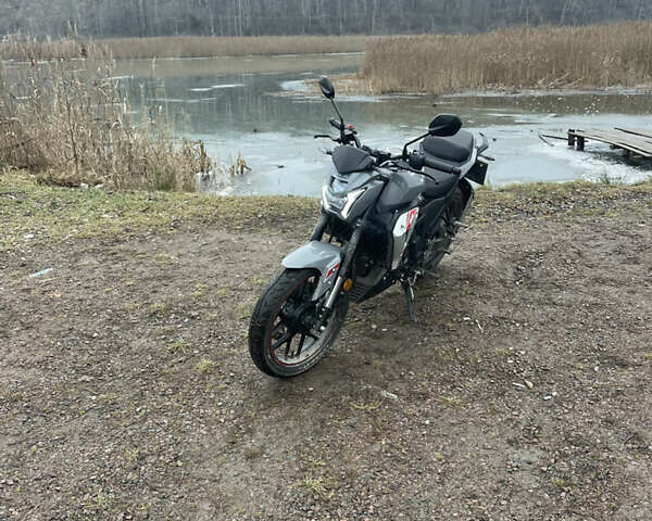 Сірий Ліфан SR 220, об'ємом двигуна 0 л та пробігом 2 тис. км за 1730 $, фото 1 на Automoto.ua