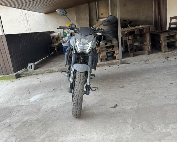 Сірий Ліфан SR 220, об'ємом двигуна 0.2 л та пробігом 3 тис. км за 1700 $, фото 1 на Automoto.ua