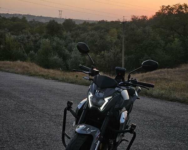 Серый Лифан SR 220, объемом двигателя 0.2 л и пробегом 2 тыс. км за 1700 $, фото 1 на Automoto.ua