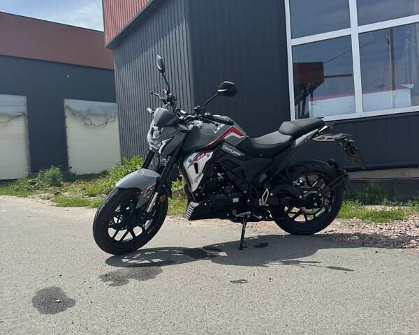 Сірий Ліфан SR 220, об'ємом двигуна 0.2 л та пробігом 3 тис. км за 1676 $, фото 1 на Automoto.ua