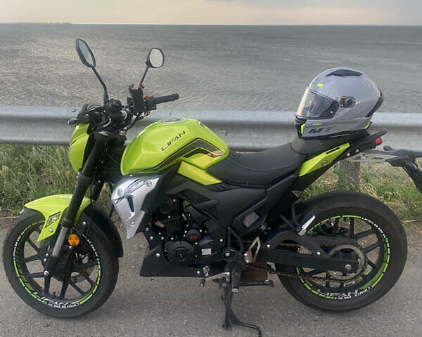 Зелений Ліфан SR 220, об'ємом двигуна 0.2 л та пробігом 18 тис. км за 1300 $, фото 1 на Automoto.ua