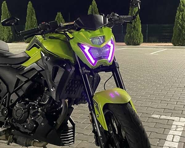 Зеленый Лифан SR 220, объемом двигателя 0 л и пробегом 8 тыс. км за 1400 $, фото 1 на Automoto.ua