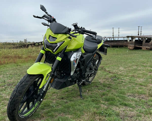 Зелений Ліфан SR 220, об'ємом двигуна 0.2 л та пробігом 4 тис. км за 1500 $, фото 1 на Automoto.ua