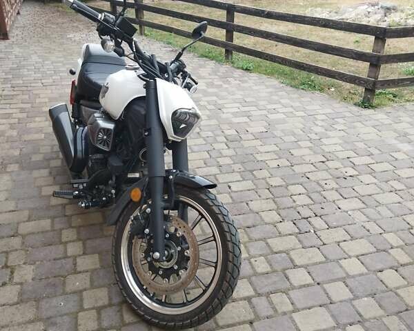 Білий Ліфан V, об'ємом двигуна 0.25 л та пробігом 1 тис. км за 2400 $, фото 1 на Automoto.ua