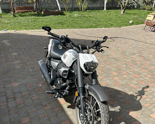 Білий Ліфан V16S, об'ємом двигуна 0.25 л та пробігом 2 тис. км за 2200 $, фото 1 на Automoto.ua