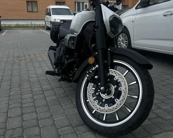 Білий Ліфан V16S, об'ємом двигуна 0.25 л та пробігом 4 тис. км за 2200 $, фото 1 на Automoto.ua