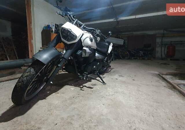 Білий Ліфан V16S, об'ємом двигуна 0.25 л та пробігом 8 тис. км за 2500 $, фото 1 на Automoto.ua