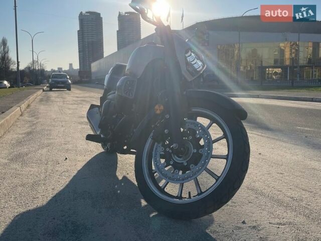 Белый Лифан V16S, объемом двигателя 0.25 л и пробегом 6 тыс. км за 2350 $, фото 1 на Automoto.ua