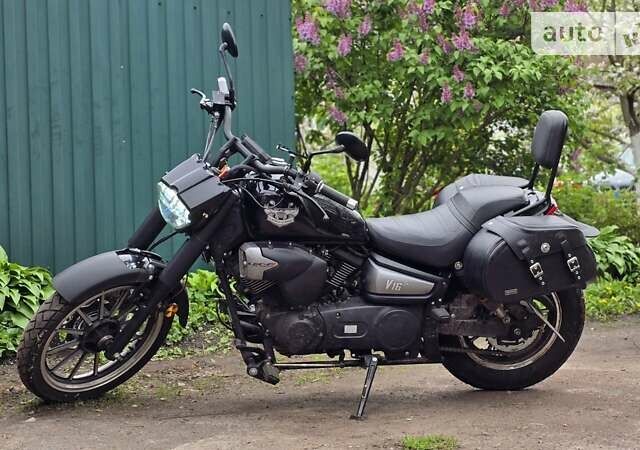 Черный Лифан V16S, объемом двигателя 0.25 л и пробегом 7 тыс. км за 2000 $, фото 1 на Automoto.ua