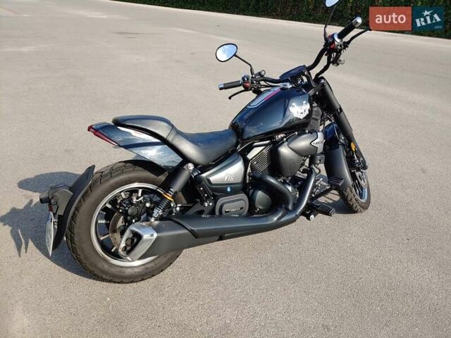 Чорний Ліфан V16S, об'ємом двигуна 0.25 л та пробігом 7 тис. км за 2200 $, фото 1 на Automoto.ua