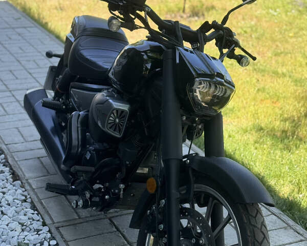 Лифан V16S, объемом двигателя 0.25 л и пробегом 2 тыс. км за 2874 $, фото 1 на Automoto.ua