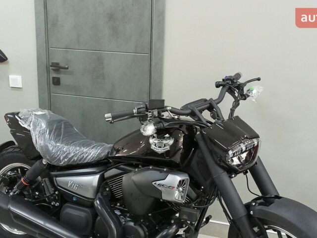 Ліфан V16S 2024 року купити нове авто Ліфан V16S 2024 року від офіційного дилера MotoHub Ліфан фото