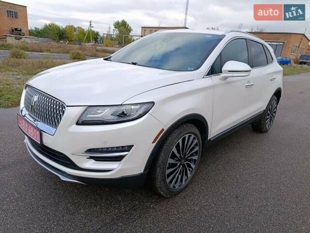Линкольн МКС, объемом двигателя 2.3 л и пробегом 55 тыс. км за 20700 $, фото 1 на Automoto.ua