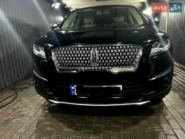 Лінкольн МКС, об'ємом двигуна 2 л та пробігом 96 тис. км за 18200 $, фото 1 на Automoto.ua