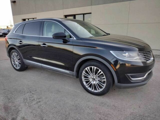 Чорний Лінкольн MKX, об'ємом двигуна 0 л та пробігом 78 тис. км за 5000 $, фото 1 на Automoto.ua