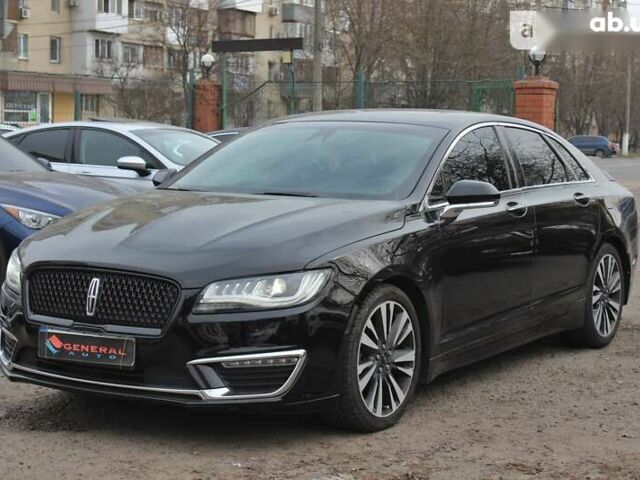 Лінкольн MKZ, об'ємом двигуна 2 л та пробігом 237 тис. км за 13700 $, фото 1 на Automoto.ua