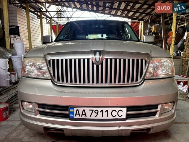Лінкольн Navigator, об'ємом двигуна 0 л та пробігом 297 тис. км за 13500 $, фото 1 на Automoto.ua