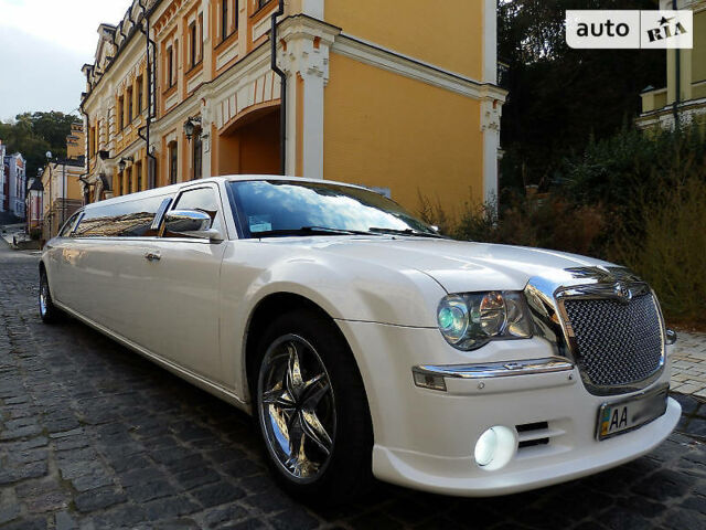 Лінкольн Town Car, об'ємом двигуна 0 л та пробігом 130 тис. км за 23900 $, фото 1 на Automoto.ua