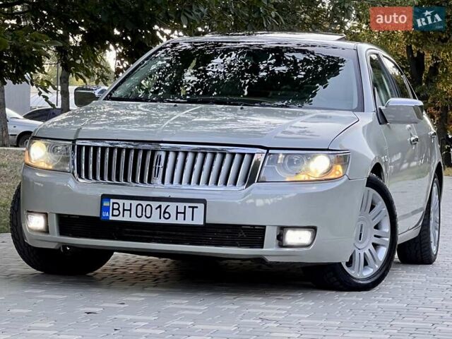 Лінкольн Зефір, об'ємом двигуна 2.97 л та пробігом 233 тис. км за 6600 $, фото 1 на Automoto.ua