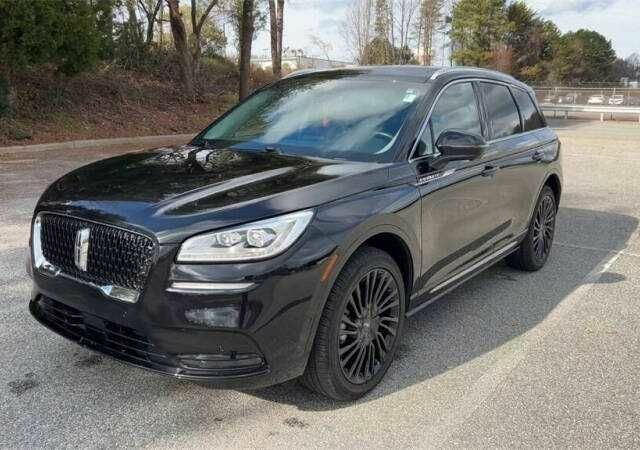 Черный Линкольн Другая, объемом двигателя 2 л и пробегом 28 тыс. км за 6700 $, фото 1 на Automoto.ua