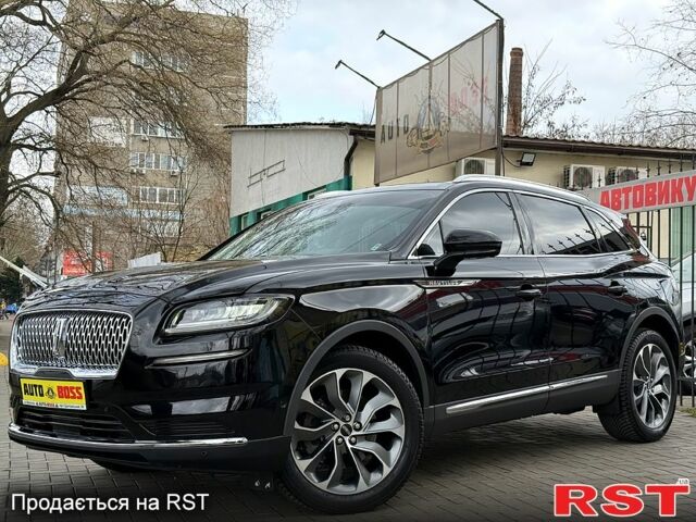 Линкольн Nautilus, объемом двигателя 20 л и пробегом 100 тыс. км за 30500 $, фото 1 на Automoto.ua
