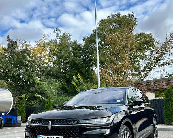 Линкольн Nautilus, объемом двигателя 2 л и пробегом 15 тыс. км за 53000 $, фото 1 на Automoto.ua