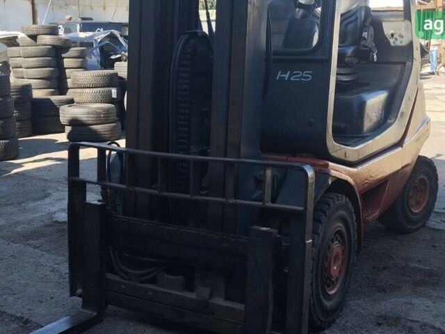 Линде Д, объемом двигателя 0 л и пробегом 0 тыс. км за 11700 $, фото 1 на Automoto.ua