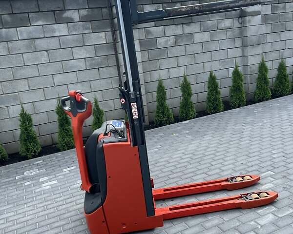Линде Д, объемом двигателя 0 л и пробегом 210 тыс. км за 5000 $, фото 1 на Automoto.ua