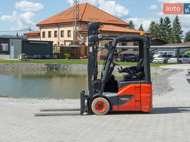 Линде Е, объемом двигателя 0 л и пробегом 0 тыс. км за 23266 $, фото 1 на Automoto.ua