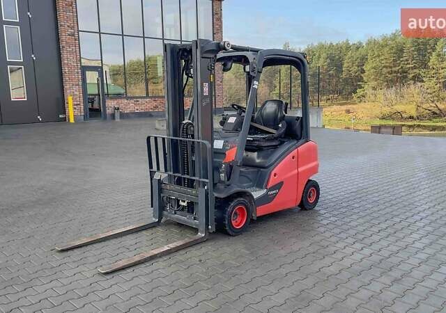 Лінде H, об'ємом двигуна 0 л та пробігом 0 тис. км за 23309 $, фото 1 на Automoto.ua