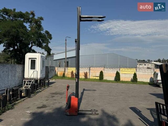 Линде Л, объемом двигателя 0 л и пробегом 0 тыс. км за 4800 $, фото 1 на Automoto.ua