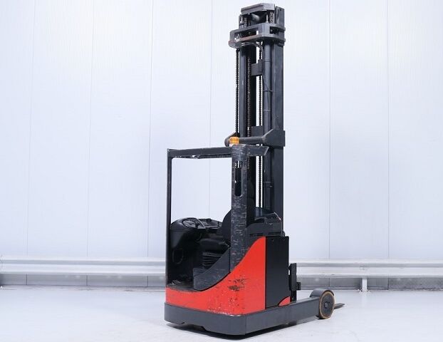 Линде Другая, объемом двигателя 0 л и пробегом 0 тыс. км за 8929 $, фото 1 на Automoto.ua