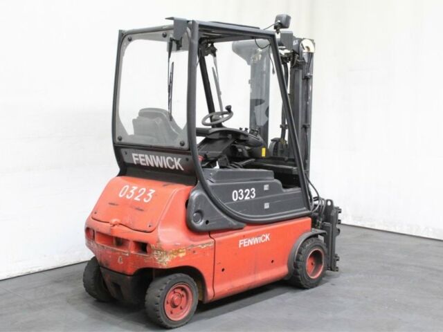 Линде Другая, объемом двигателя 0 л и пробегом 0 тыс. км за 7343 $, фото 1 на Automoto.ua