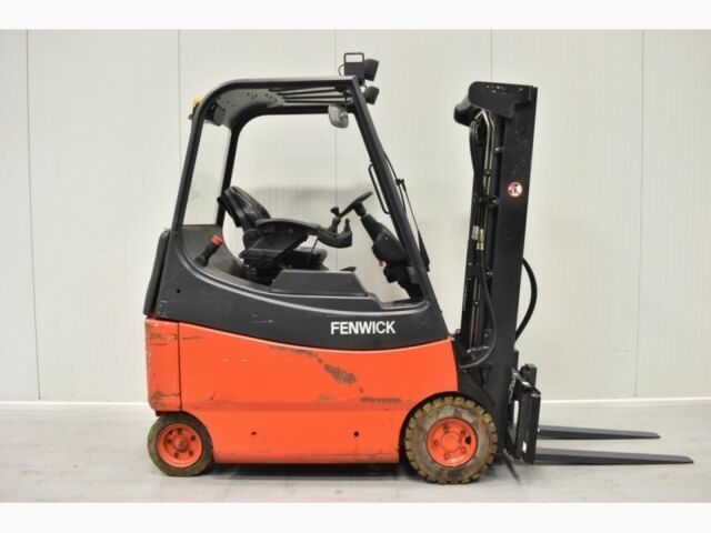 Линде Другая, объемом двигателя 0 л и пробегом 0 тыс. км за 10955 $, фото 1 на Automoto.ua