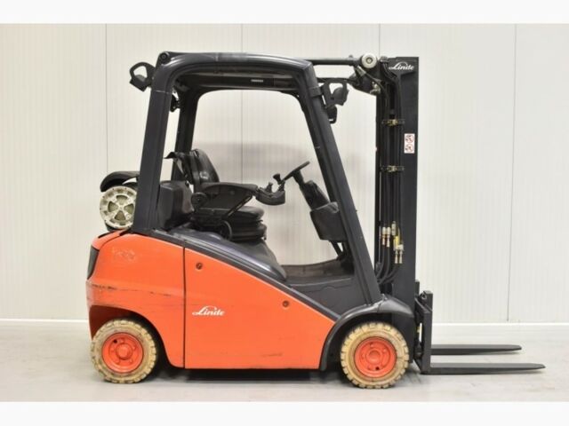 Лінде Другая, об'ємом двигуна 0 л та пробігом 0 тис. км за 13286 $, фото 1 на Automoto.ua