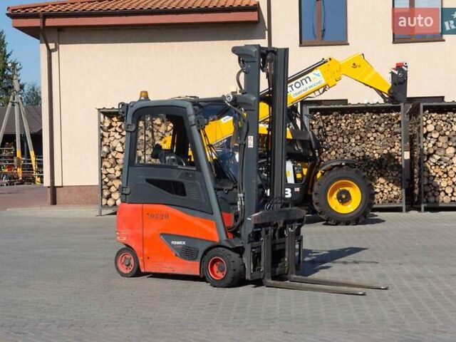 Линде E 20PH, объемом двигателя 0 л и пробегом 0 тыс. км за 23266 $, фото 1 на Automoto.ua