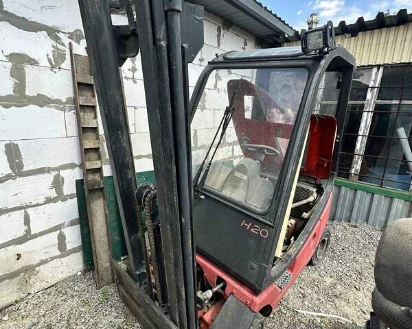 Лінде H16 D, об'ємом двигуна 0 л та пробігом 0 тис. км за 1700 $, фото 1 на Automoto.ua